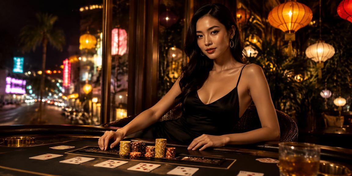 Người chơi tại TP.HCM thưởng thức cà phê và tham gia baccarat trực tuyến trên vs7