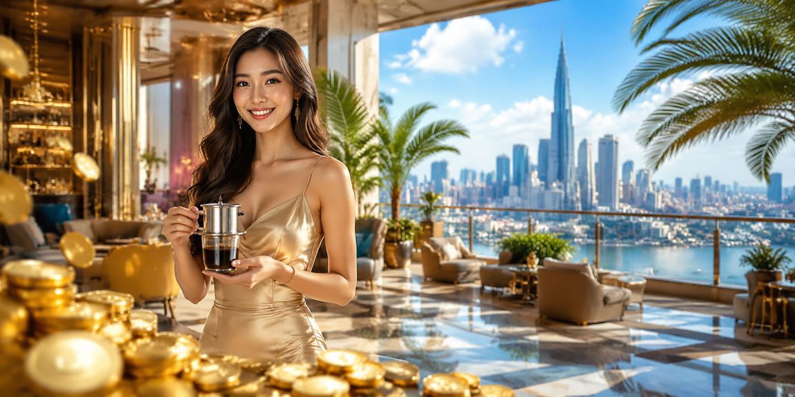 Màn hình trò chơi casino trực tuyến phổ biến tại Việt Nam trên điện thoại